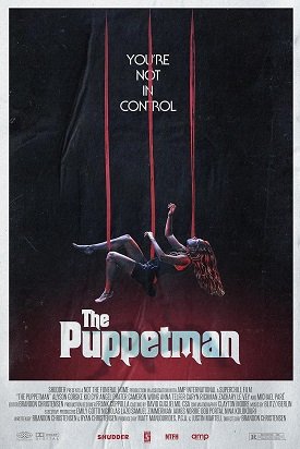  (2023) The Puppetman