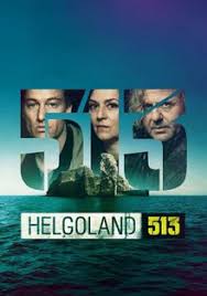   513 / Helgoland 513 (2024)